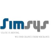 Simsys official logo
